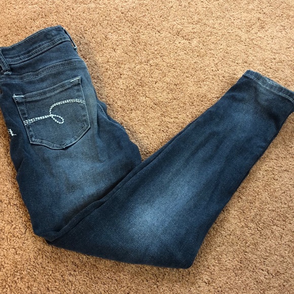 Justice Jeggings - Picture 4 of 4